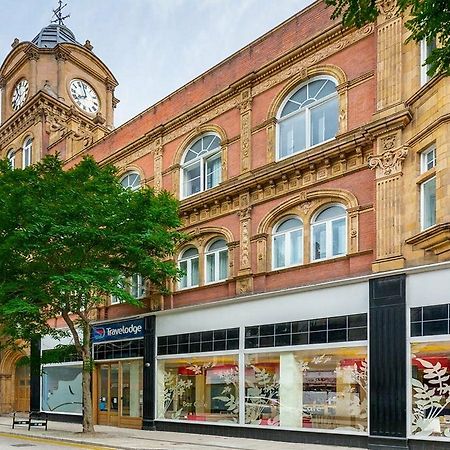 Travelodge London Woolwich Luaran gambar