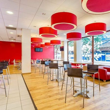 Travelodge London Woolwich Luaran gambar