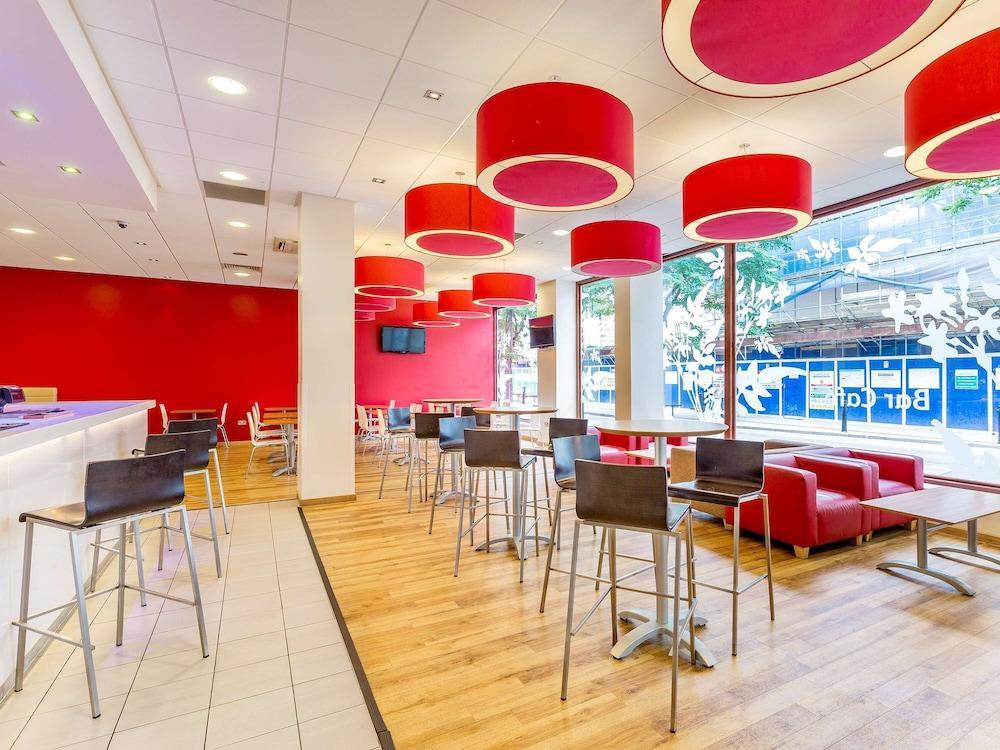 Travelodge London Woolwich Luaran gambar
