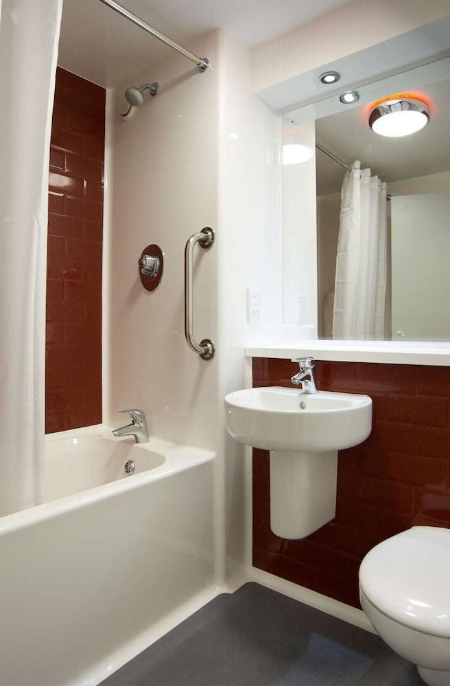 Travelodge London Woolwich Luaran gambar