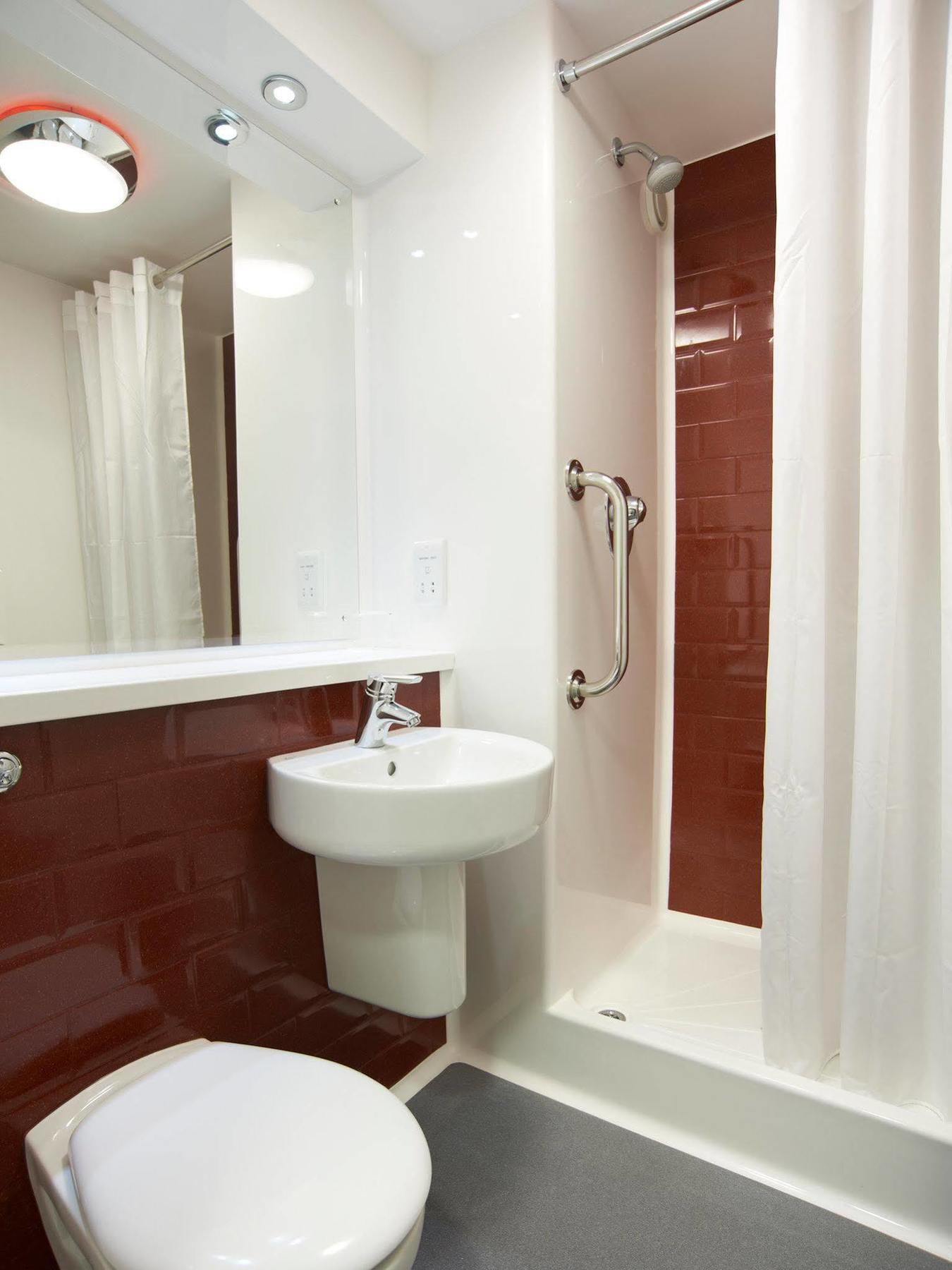 Travelodge London Woolwich Luaran gambar