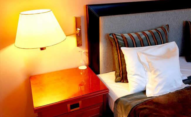 Travelodge London Woolwich Luaran gambar